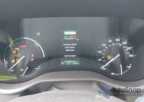 2024 Toyota Sienna Woodland Edition from USA, damaged, VIN 5TDCSKFC6RS152766